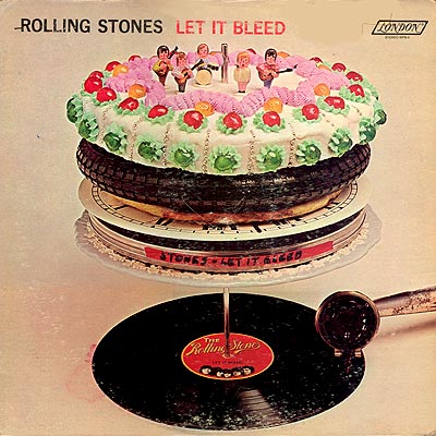 The Rolling Stones